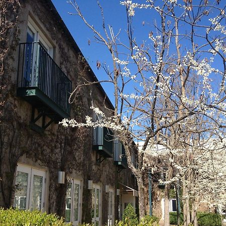 Southbridge Napa Valley St. Helena Exterior photo