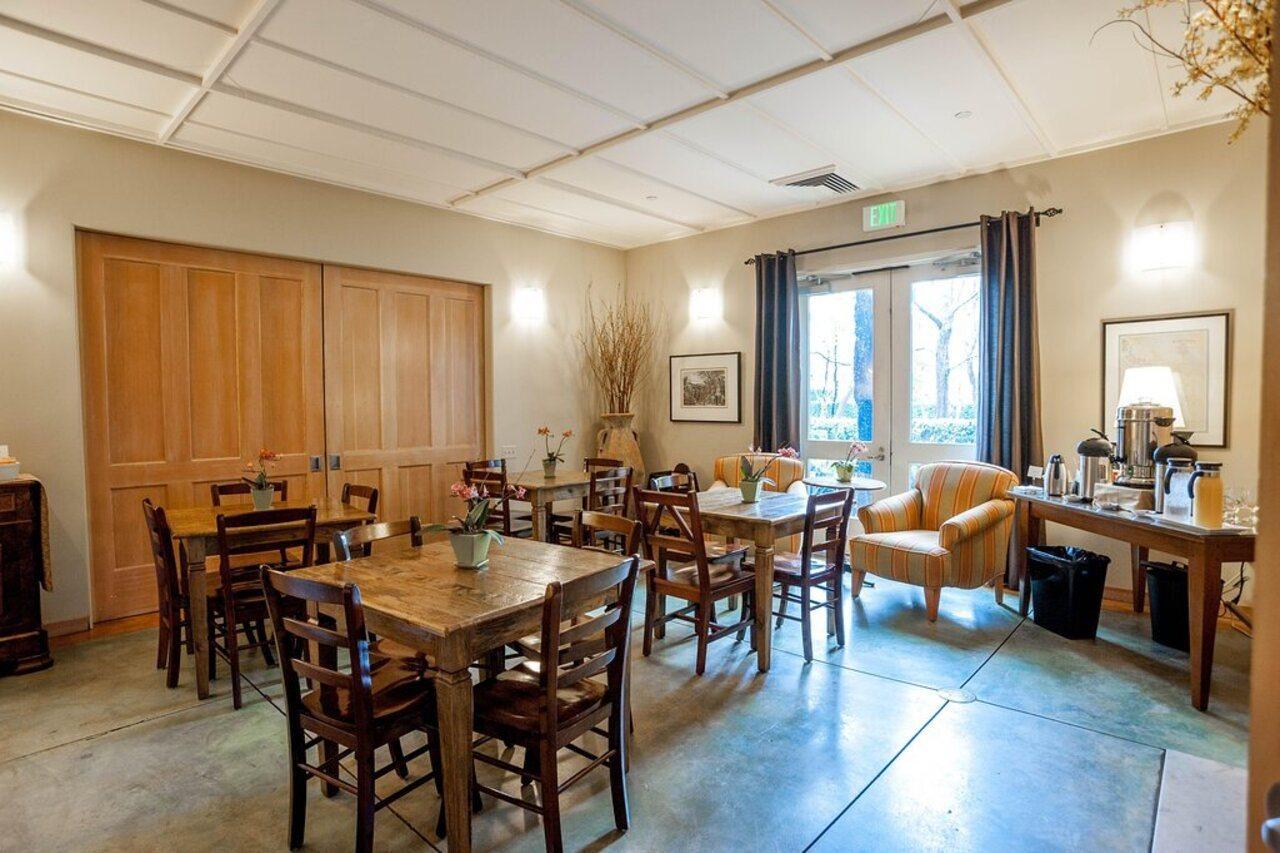 Southbridge Napa Valley St. Helena Exterior photo