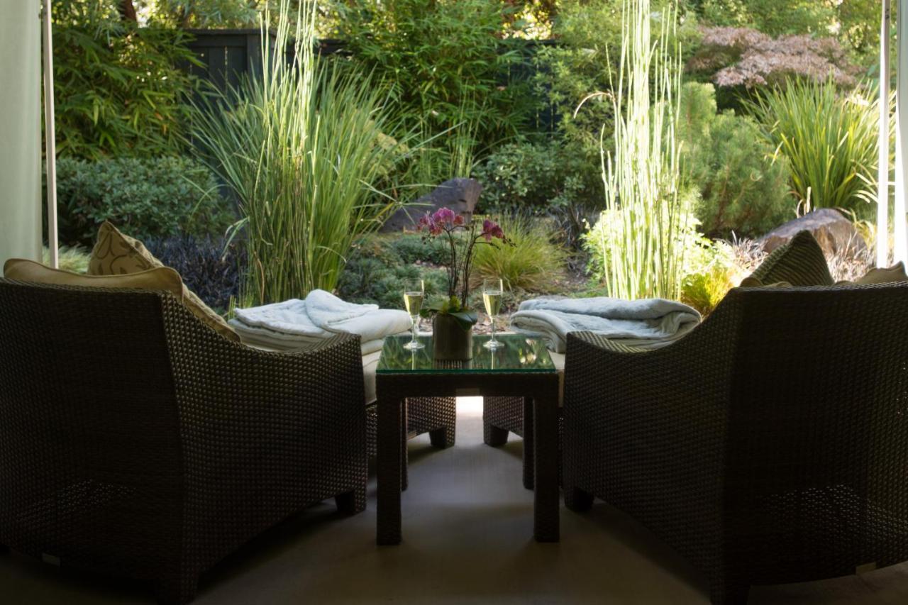 Southbridge Napa Valley St. Helena Exterior photo